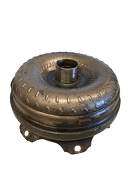 CONVERSOR TORQUE BMW X6 4.4 V8 - 2010/14