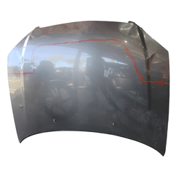 Capô Dianteiro Corsa Classic Ls 2011 a 2016 DETALHES 