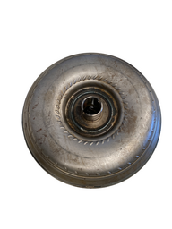 Conversor Torque Peugeot 208 - 2017/24