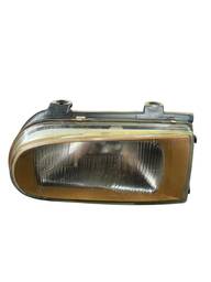 Farol Esquerdo Volkswagen Gol Saveiro Parati 1995 1999