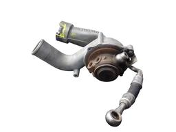 TURBINA AUDI A3 GOLF 1.8 TURBO 1998 A 2006  COM DETALHES