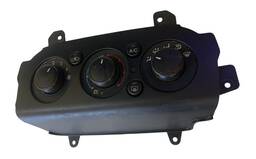 Comando Ar Condicionado Ford Ka 15 A 18 E3b519980ch