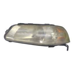 Farol Esquerdo Gol Saveiro Parati G3 Foco Simples Crom