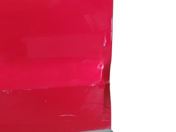 PORTA DIANTEIRA ESQUERDA FOX SPACEFOX 2015 A 2022, ORIGINAL