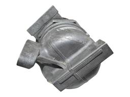 COMPRESSOR AR CONDICIONADO TIIDA LIVINA 1.8 16V 2008 A 2014