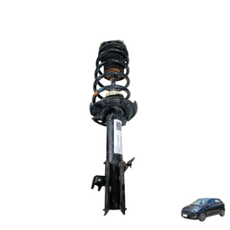 Amortecedor Dianteiro Esquerdo Ford new Ka 2015 2021