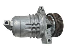 COMPRESSOR AR CONDICIONADO TIIDA LIVINA 1.8 16V 2008 A 2014