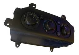 COMANDO AR CONDICIONADO FORD KA 15 A 18 E3B519980CH