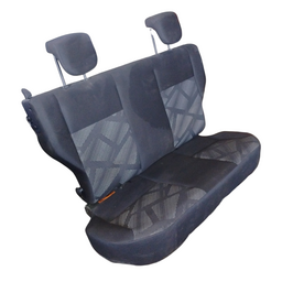 BANCO TRASEIRO FIAT MOBI 2017 2018 2019 ORIGINAL USADO