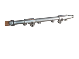 Flauta Bico Injeção Vw Golf Jetta Passat Audi A3 04e133320d