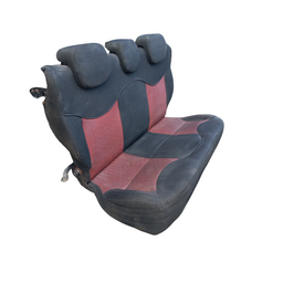 BANCO TRASEIRO FIAT UNO VIVACE – BANCO ORIGINAL SEMINOVO