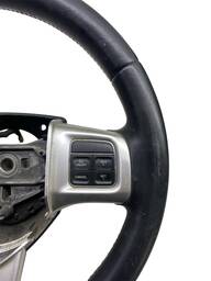 VOLANTE DIREÇÃO FIAT FREEMONT 2012/16