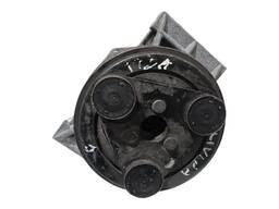 COMPRESSOR AR CONDICIONADO TIIDA LIVINA 1.8 16V 2008 A 2014
