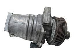 COMPRESSOR AR CONDICIONADO TIIDA LIVINA 1.8 16V 2008 A 2014