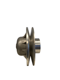 POLIA EMBREAGEM SECUNDARIA POLARIS SPORTSMAN - 2011/14