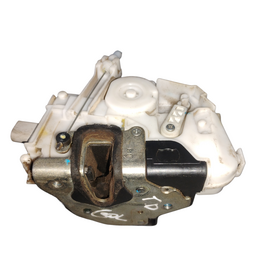 FECHADURA PORTA DIANT DIR GOL VOYAGE SAV G5 G6 G7 G8 ELÉ