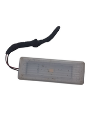 Luz Porta Bmw 320i 2014/16