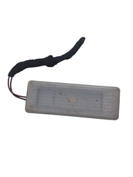 Luz Cortesia Porta Bmw 320i 2014 A 2016