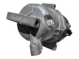 COMPRESSOR AR CONDICIONADO TIIDA LIVINA 1.8 16V 2008 A 2014