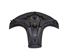 CAPA BUZINA VOLANTE DIREÇÃO GM CORSA VECTRA 1994 A 2012