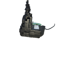 FECHADURA PORTA TRASEIRA ESQUERDA I30 2010 2011 2012