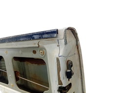 TAMPA TRASEIRA CAÇAMBA RANGER 2013 2014 A 2023 C/DETALHE