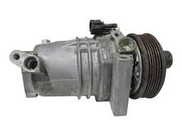 COMPRESSOR AR CONDICIONADO TIIDA LIVINA 1.8 16V 2008 A 2014