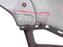 PARALAMA ESQUERDO JEEP RENEGADE 16/18 COM DETALHES 