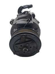 COMPRESSOR AR CONDICIONADO LANCER 2.0 2011 2012 A 2019