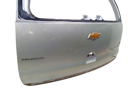 TAMPA TRASEIRA MERIVA 2003 2004 A 2012 C/DETALHE