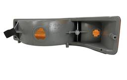 LANTERNA DIANTEIRA DIREITA FORD F250 F350 98 A 2004