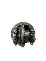 DIFERENCIAL TRASEIRO SUZUKI JIMNY 1.3 10X43 2010 2011 A 2022