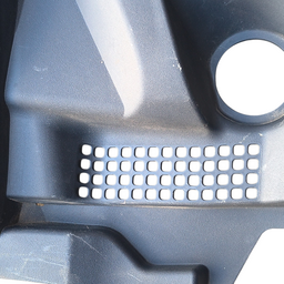 CHURRASQUEIRA CITY 2015 A 2021