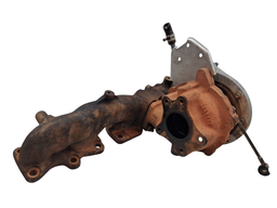 TURBINA CHEVROLET S10 TRAILBLAZER 2.8 200CV 2014 2015 2016/.