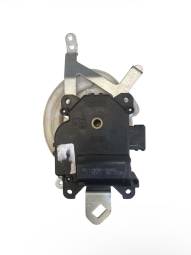 Motor Atuador A/C Honda Civic - 2007/11