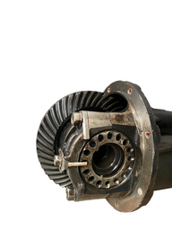 DIFERENCIAL TRASEIRO SUZUKI JIMNY 1.3 10X43 2010 2011 A 2022