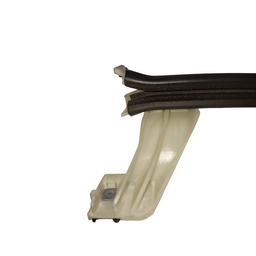 GUIA VIDRO DIANTEIRO ESQUERDO C4 GRAND PICASSO 2.0 2009