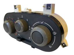 PAINEL COMANDO AR CONDICIONADO UNO VIVACE 2011 ATÉ 2015