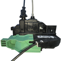 FECHADURA PORTA TRASEIRA DIREITA I30 2010 2011 2012