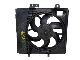 ELETROVENTILADOR C3 208 C3 AIRCROSS 1.2 1.5 1.6 2016/..