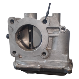 CORPO BORBOLETA TBI NISSAN VERSA MARCH 1.6 16V