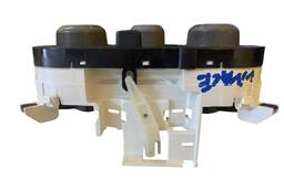 PAINEL COMANDO AR CONDICIONADO UNO VIVACE 2011 ATÉ 2015