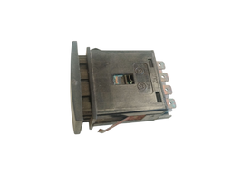 BOTÃO PISCA ALERTA VW GOL SAVEIRO VOYAGE 2000 A 2014