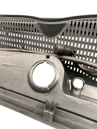 CHURRASQUEIRA TRACKER 2014 2015 A 2019