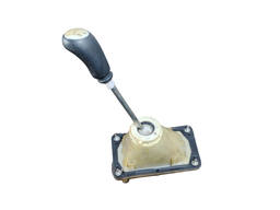 ALAVANCA CAMBIO SANDERO LOGAN 1.0 16V 1.6 8V 08/17 S/VARÃO  