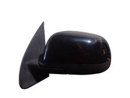 Retrovisor Esquerdo March 2012 a 2020 Elétrico