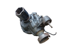 DIFERENCIAL DIANTEIRO RANGER 2.2 3.2 DIES 13/2023 AUT 11X41