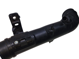 MANGUEIRA DUTO FILTRO AR TOYOTA HILUX 2016 A 2023