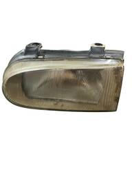 Farol Esquerdo Volkswagen Gol Bola 2000 2005