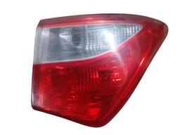 LANTERNA TRASEIRA ESQUERDA HB20 HATCH 2013 A 2019 (CANTO)